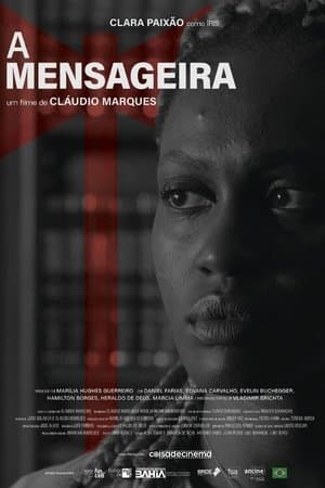 The Messenger A Mensageira