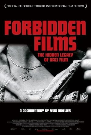 Forbidden Films Verbotene Filme