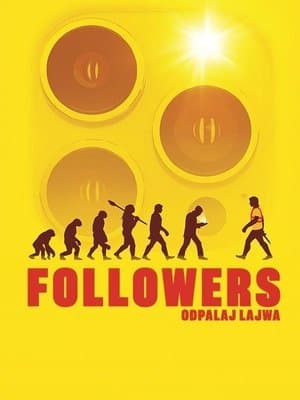 Followers. Live Shooting Followers. Odpalaj lajwa