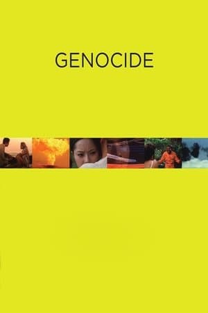 Genocide 昆虫大戦争