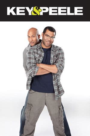 Key & Peele
