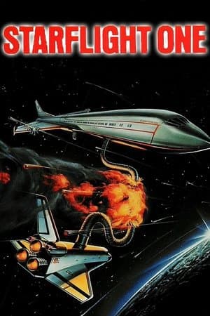 Starflight: The Plane That Couldn't Land Starflight: The Plane That Couldn't Land