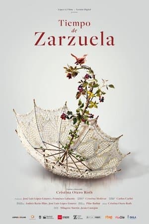 Tiempo de Zarzuela Tiempo de Zarzuela