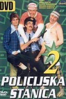 Police Station 2 Policijska stanica 2