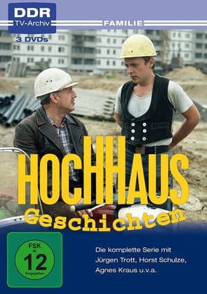 Hochhausgeschichten Hochhausgeschichten