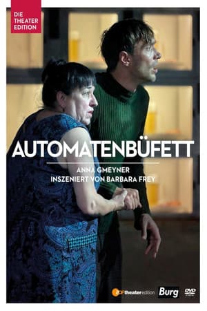 Automatenbüfett Automatenbüfett