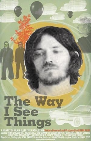 The Way I See Things The Way I See Things