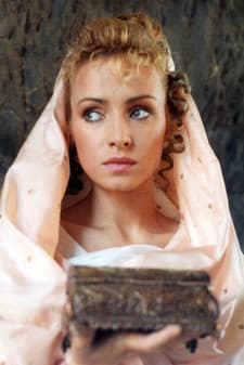 Princezna Duše Princezna Duše