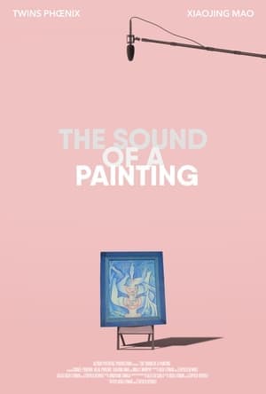 The Sound of a Painting