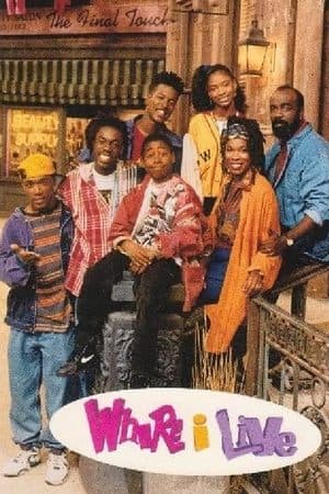 Where I Live Where I Live