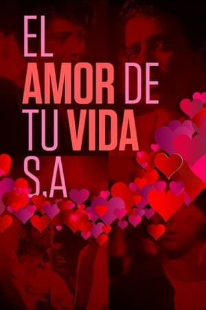 El amor de tu vida S.A. El amor de tu vida S.A.