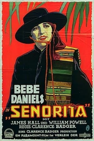 Senorita Senorita