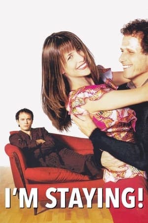 I'm Staying Je reste !