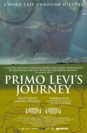 Primo Levi's Journey La strada di Levi