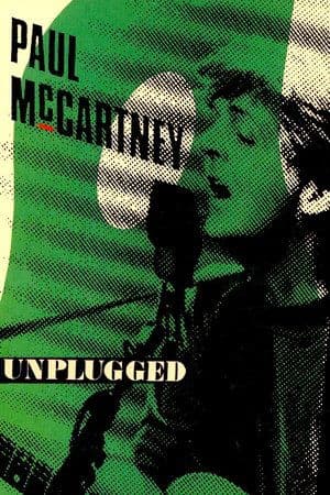 Paul McCartney: Unplugged Paul McCartney: Unplugged