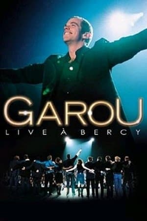 Garou : Live à Bercy Garou : Live à Bercy