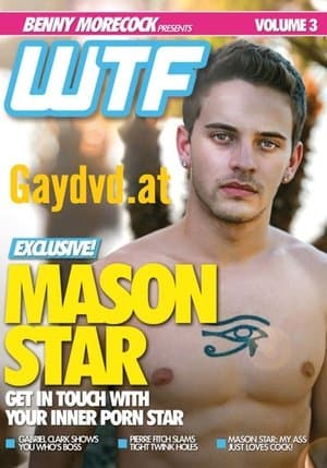 WTF 3: Mason Star WTF 3: Mason Star