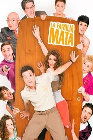 La familia Mata La familia Mata