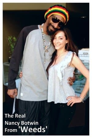 The Real Nancy Botwin From 'Weeds' The Real Nancy Botwin From 'Weeds'