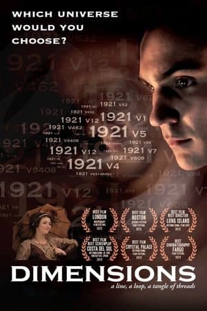 Dimensions Dimensions