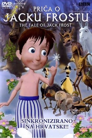 The Tale of Jack Frost The Tale of Jack Frost