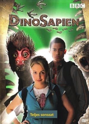 Dinosapien Dinosapien