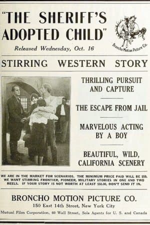The Sheriff's Adopted Child The Sheriff's Adopted Child