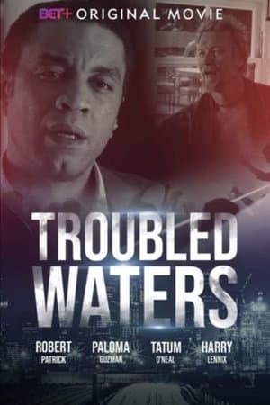 Troubled Waters Troubled Waters