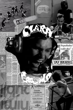 A Estória de Clara Crocodilo