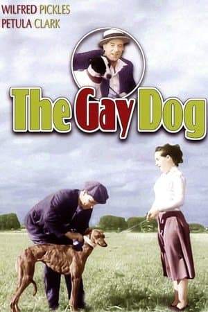 The Gay Dog The Gay Dog