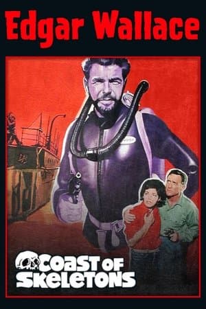 Coast of Skeletons Coast of Skeletons