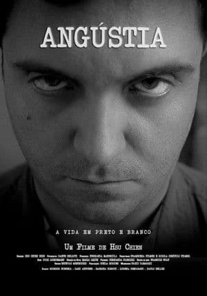 Angústia Angústia