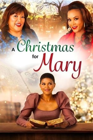 A Christmas for Mary A Christmas for Mary