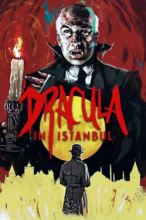 Dracula in Istanbul Drakula İstanbul'da