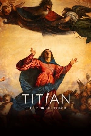 Tiziano. L'impero del colore
