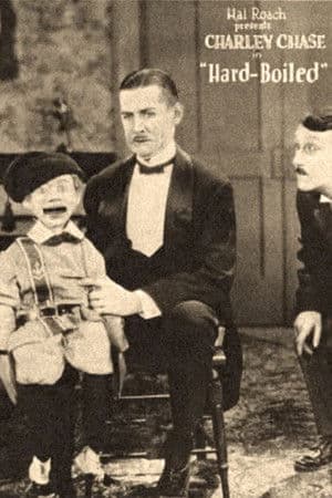 Hard Boiled Hard Boiled