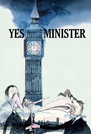 Yes Minister Yes Minister