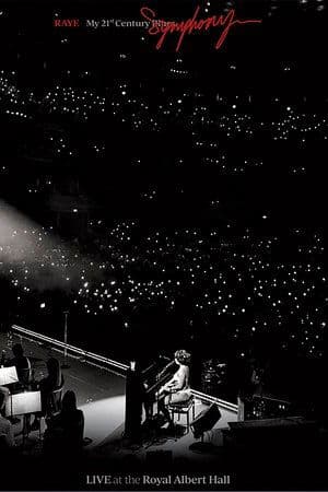 Raye - My 21st Century Blues Symphony (Live at The Royal Albert Hall)