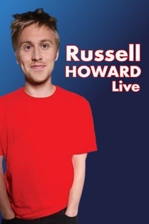 Russell Howard: Live Russell Howard: Live