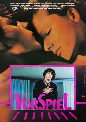 Vorspiel Vorspiel
