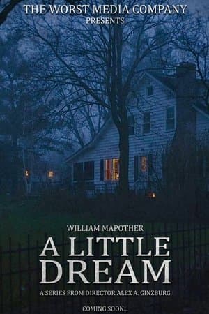 A Little Dream A Little Dream