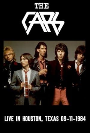 The Cars: Live at The Summit In Houston, Texas The Cars: Live at The Summit In Houston, Texas