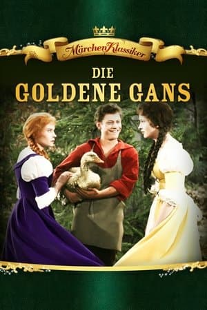 The Golden Goose Die goldene Gans