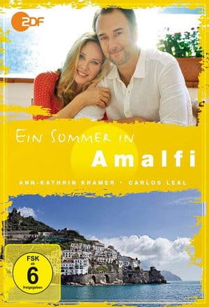 Ein Sommer in Amalfi Ein Sommer in Amalfi