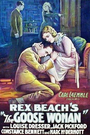 The Goose Woman The Goose Woman