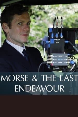 Morse and the Last Endeavour Morse and the Last Endeavour