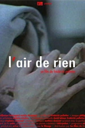 Nobody L'air de rien