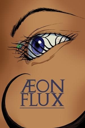 Æon Flux Æon Flux
