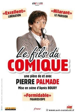 Le fils du comique Le fils du comique