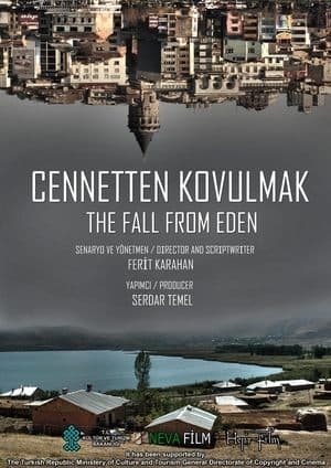 Cennetten Kovulmak
